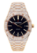 Diamond Audemars Piguet Royal Oak | 18K Pink Gold | 41 Mm