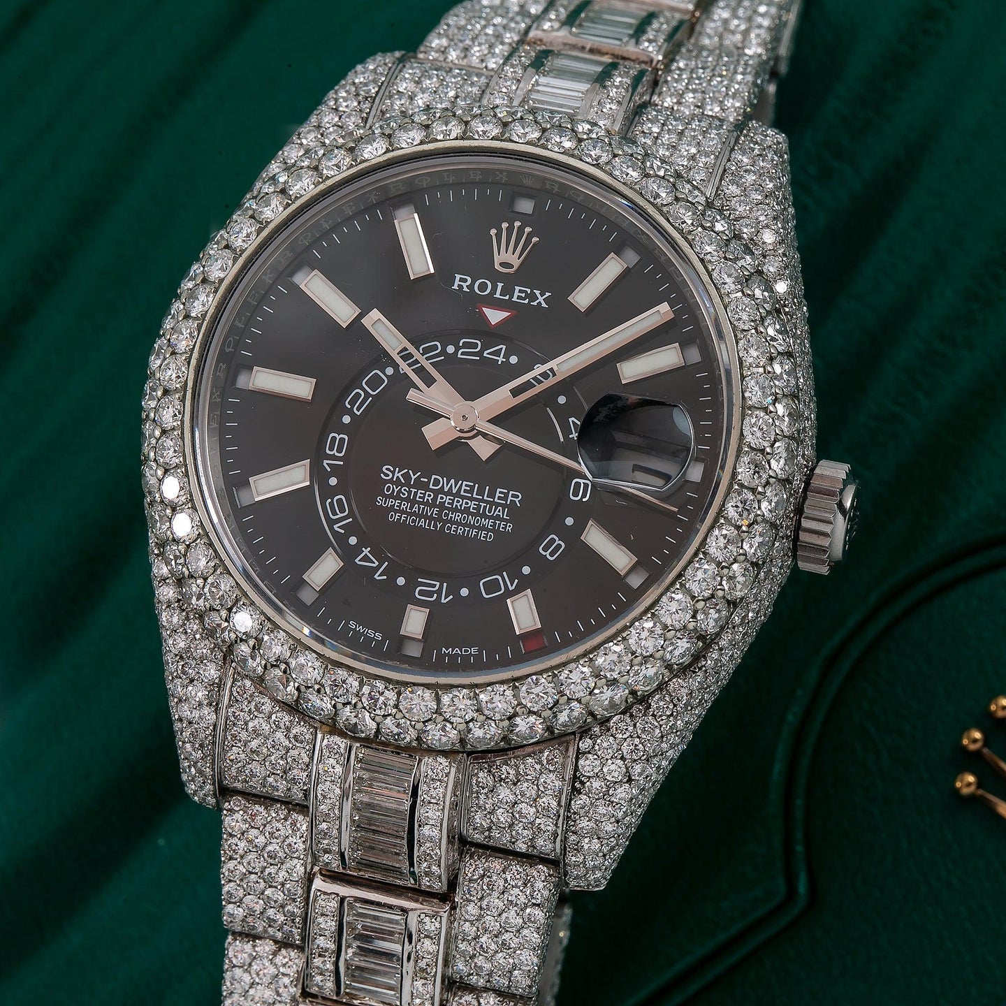 Rolex