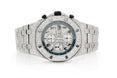 AUDEMARS PIGUET ROYAL OAK OFFSHORE 42MM STEEL