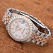 ROLEX DATEJUST 31MM 178271 STEEL AND ROSE GOLD JUBILEE BRACELET 11.25 CT