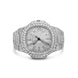 Patek Phillipe 5711 40mm Diamonds 26.9ctw