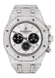 Audemars Piguet Royal Oak | Diamond Iced Out | 41 MM | 25 Carats