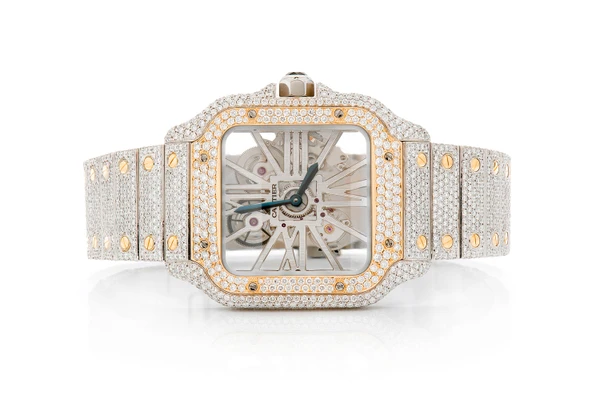 Cartier Watch